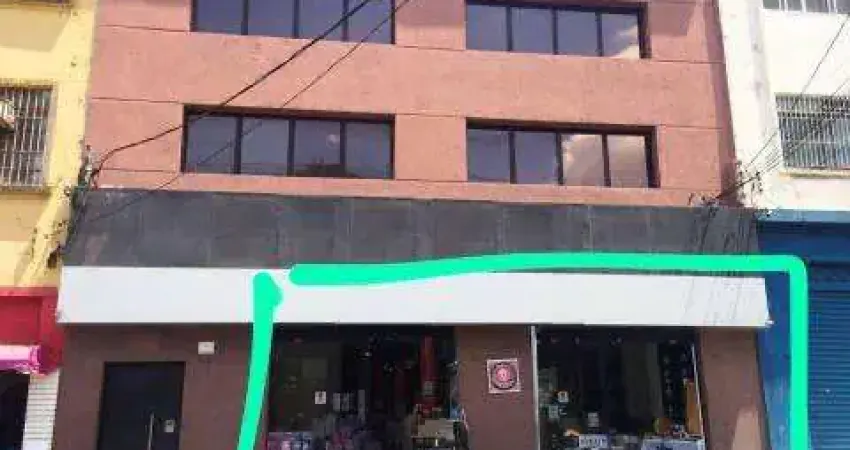 Ponto comercial para alugar na Rua Conde de Sarzedas, Sé, São Paulo