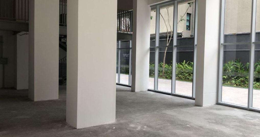 Loja para Venda em São Paulo, Pinheiros, 1 banheiro, 1 vaga