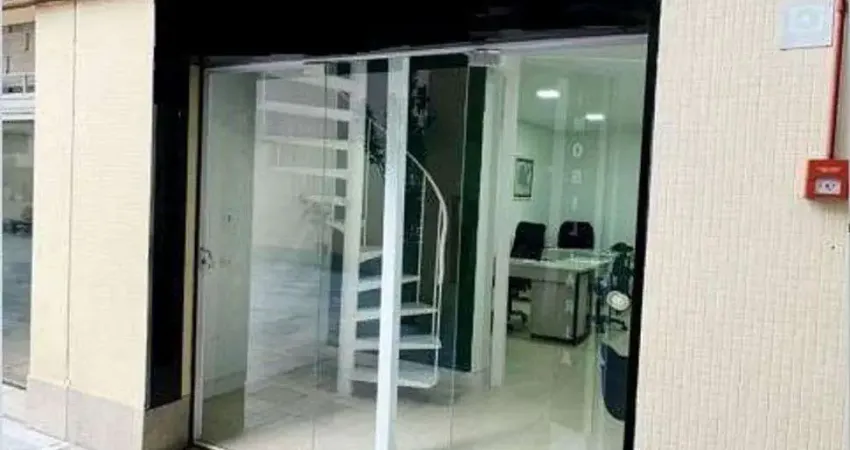 Loja para Venda em São Paulo, Vila Mariana, 2 banheiros