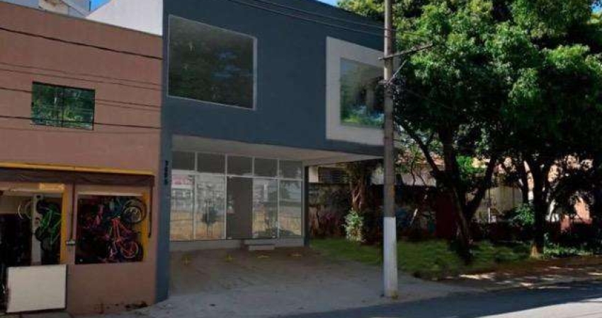 Loja para Venda em São Paulo, Parque da Mooca, 2 banheiros, 4 vagas