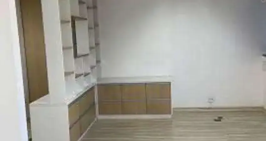 Sala Comercial para Venda em São Paulo, Vila Mariana, 1 vaga