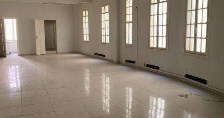 Sala Comercial para Locação em São Paulo, Sé, 4 banheiros