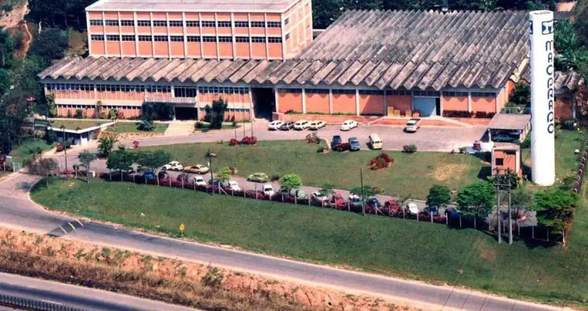 Galpão para Locação em Osasco, Industrial Anhangüera