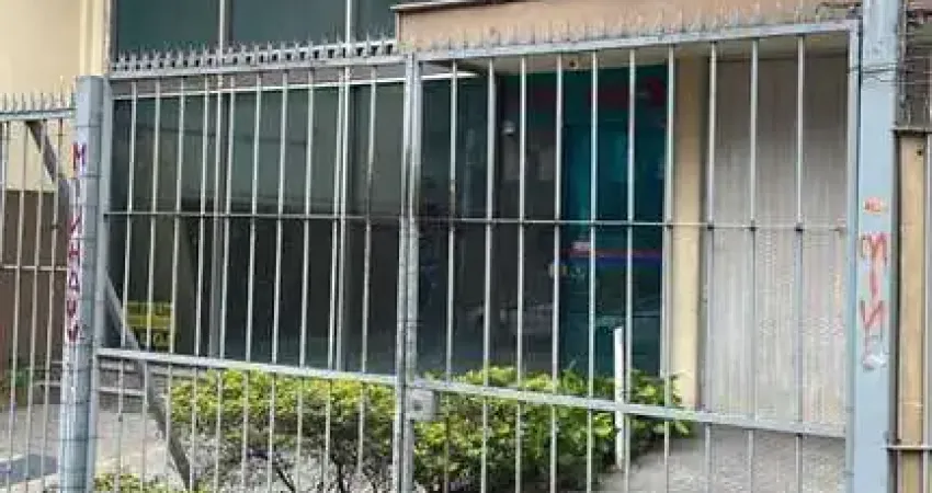 Ponto comercial para alugar na Avenida Lins de Vasconcelos, Cambuci, São Paulo