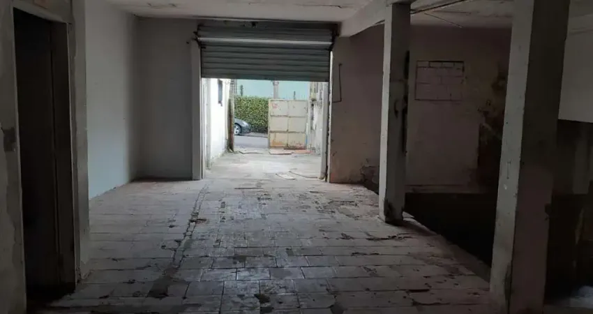 Terreno para Venda em São Paulo, Saúde