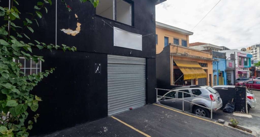 Loja para Locação em São Paulo, Saúde, 3 banheiros, 2 vagas