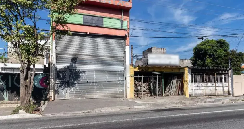 Prédio para Venda em São Paulo, Vila Califórnia, 3 banheiros, 4 vagas