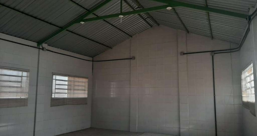 Galpão para Venda em São Paulo, Campo Limpo