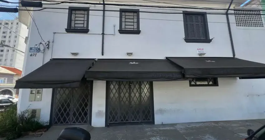 Casa Comercial para Venda em São Paulo, Ipiranga