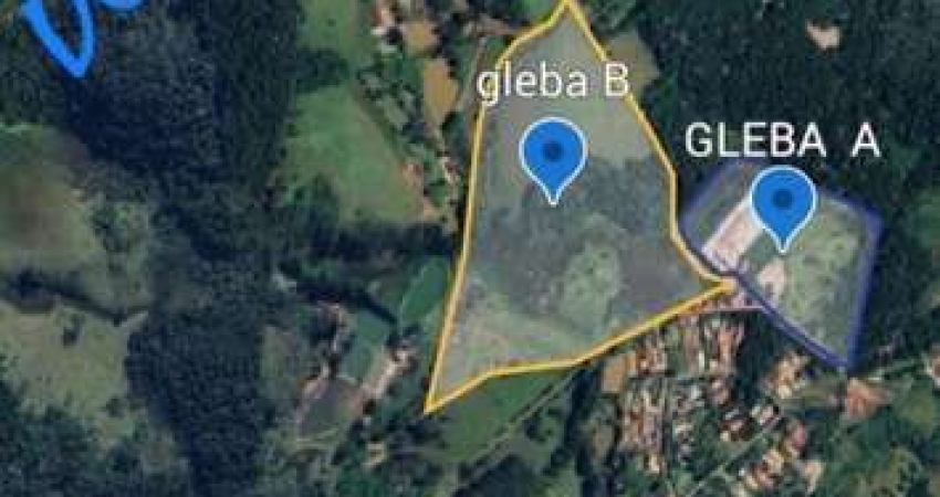 Terreno à venda no Centro, Santa Isabel 