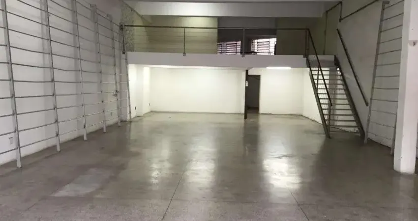 Galpão para Venda em São Paulo, Vila Madalena, 3 dormitórios, 3 suítes, 6 banheiros, 5 vagas