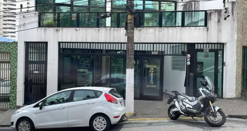 Prédio para Venda em São Paulo, Paraíso, 6 vagas