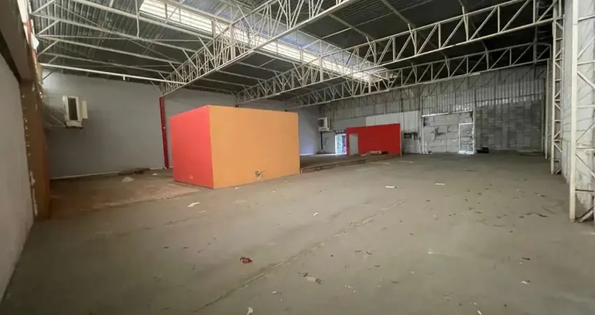 Galpão para Locação em São Paulo, Vila Andrade, 3 banheiros, 6 vagas