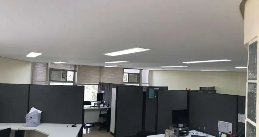 Sala Comercial para Venda em São Paulo, Bela Vista, 6 banheiros, 4 vagas