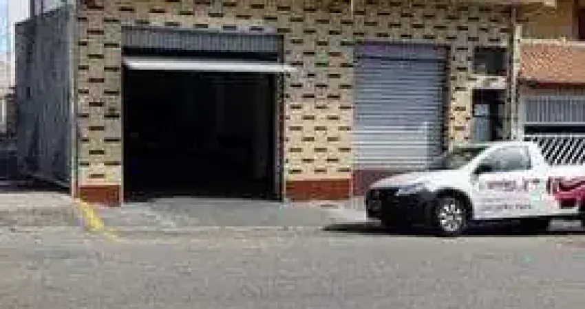 Prédio para Venda em São Paulo, Vila Moraes, 3 dormitórios