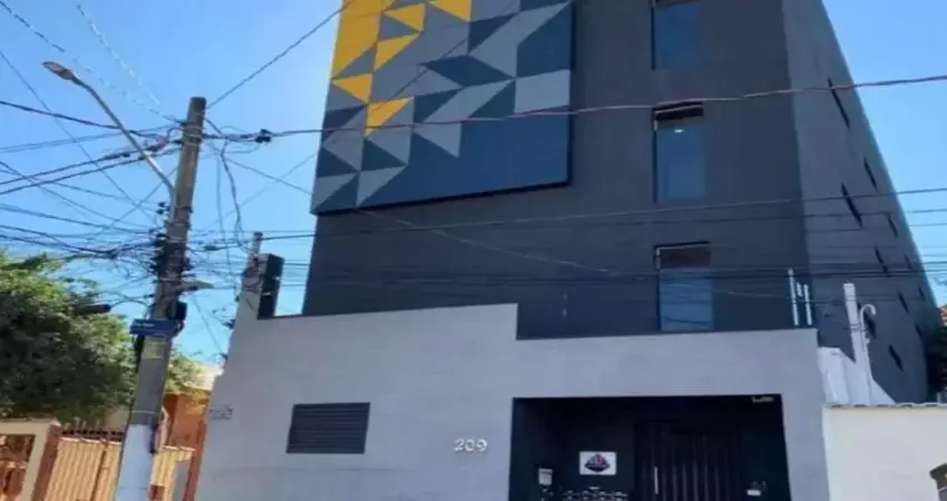 Prédio à venda na Rua Tapari, Vila Guilhermina, São Paulo