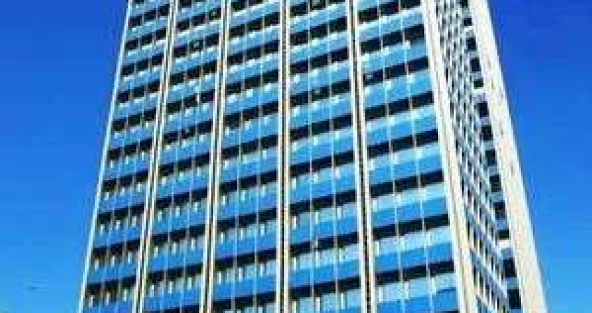 Sala Comercial para Locação em São Paulo, Chácara Itaim (Brooklin), 3 banheiros, 7 vagas