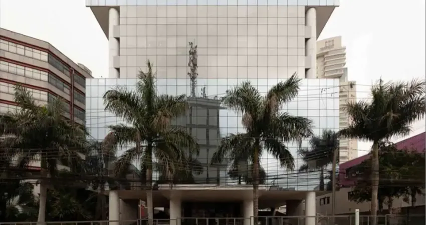 Sala Comercial para Locação em São Paulo, Pinheiros, 18 vagas