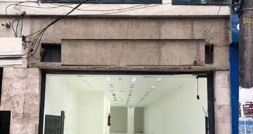 Loja para Locação em São Paulo, Santo Amaro, 2 banheiros