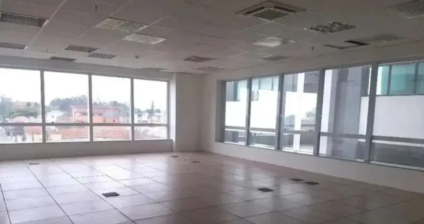 Sala Comercial para Locação em São Paulo, Mirandópolis, 9 vagas