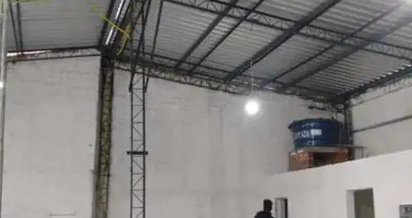 Barracão / Galpão / Depósito com 1 sala para alugar na Vila Matilde, São Paulo