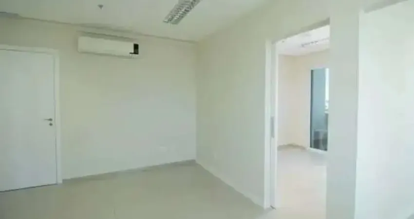 Sala Comercial para Venda em São Paulo, Ipiranga, 2 vagas
