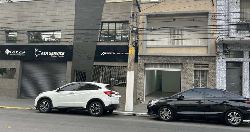 Galpão para Locação em São Paulo, Belenzinho, 2 banheiros