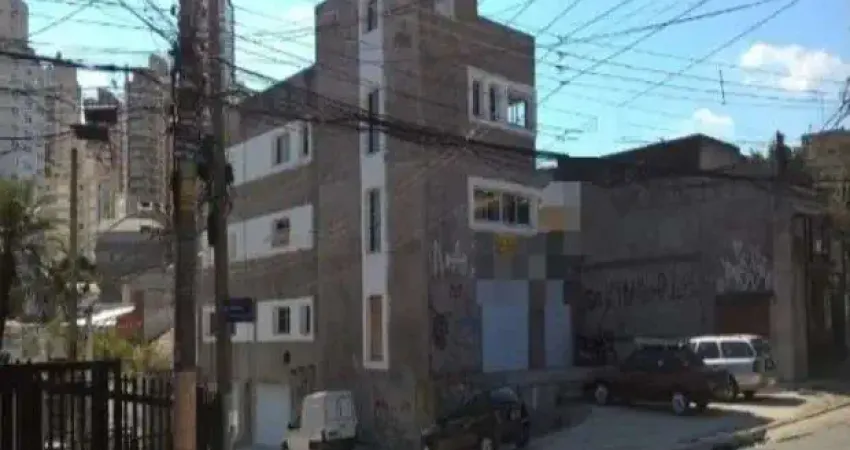 Prédio para Locação em São Paulo, Vila Madalena, 7 vagas