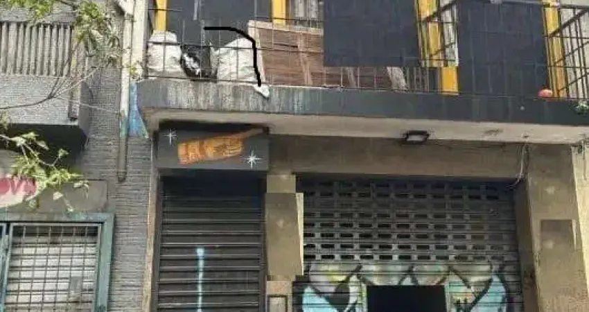 Prédio para Locação em São Paulo, Bela Vista, 2 banheiros