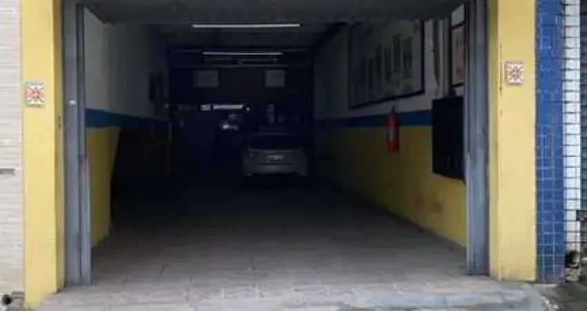 Galpão para Venda em São Paulo, Cambuci, 4 banheiros