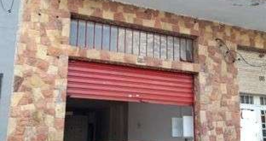 Salão Comercial para Venda em São Paulo, Vila Prudente, 2 banheiros