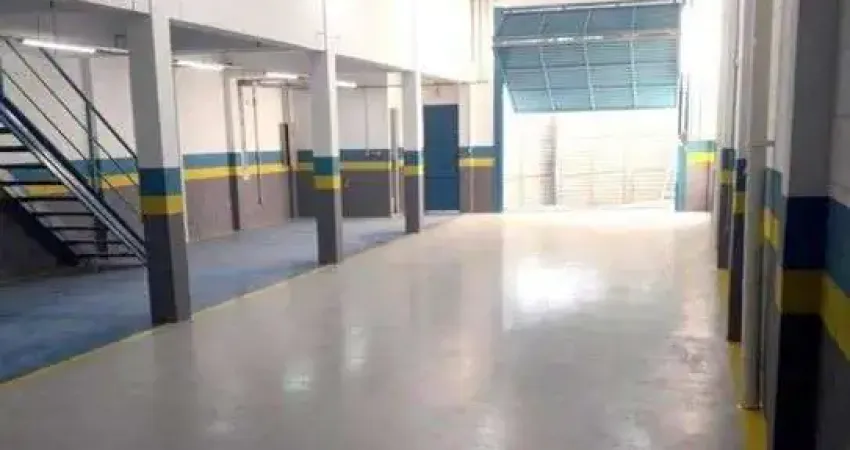 Galpão para Locação em São Paulo, Vila Carrão, 2 banheiros, 2 vagas