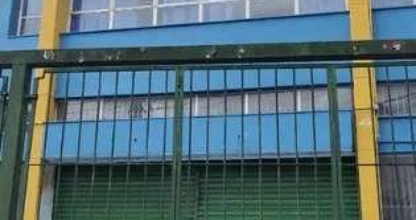 Salão Comercial para Locação em São Paulo, Vila Parque Jabaquara, 2 banheiros, 3 vagas