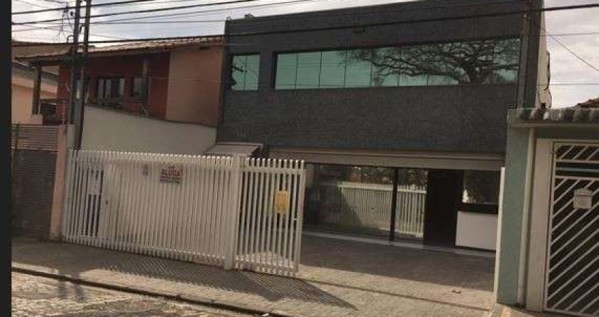 Prédio para Locação em São Paulo, Tatuapé, 4 banheiros, 4 vagas