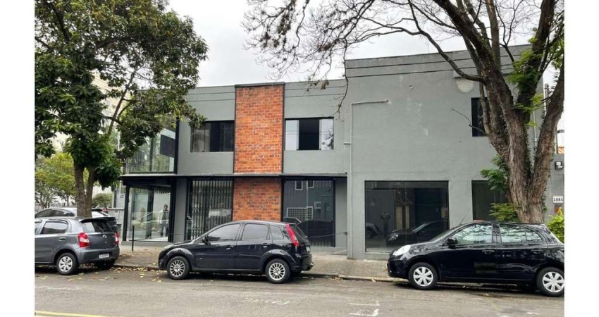 Loja para Locação em São Paulo, Indianópolis