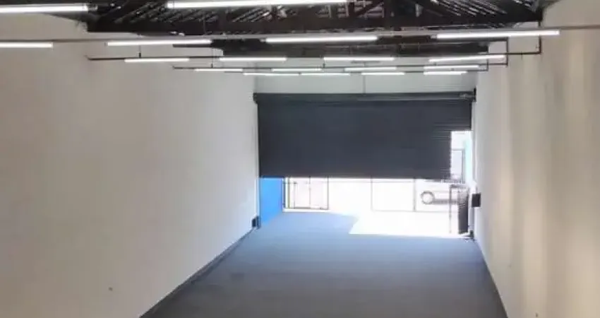 Ponto comercial para alugar na Rua Engenheiro Saturnino de Brito, Tatuapé, São Paulo