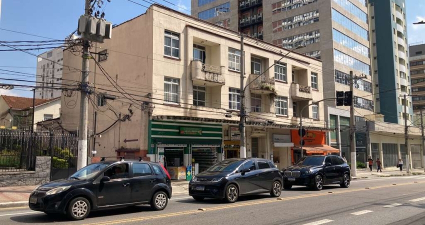 Prédio para Venda em São Paulo, Jardim Paulista