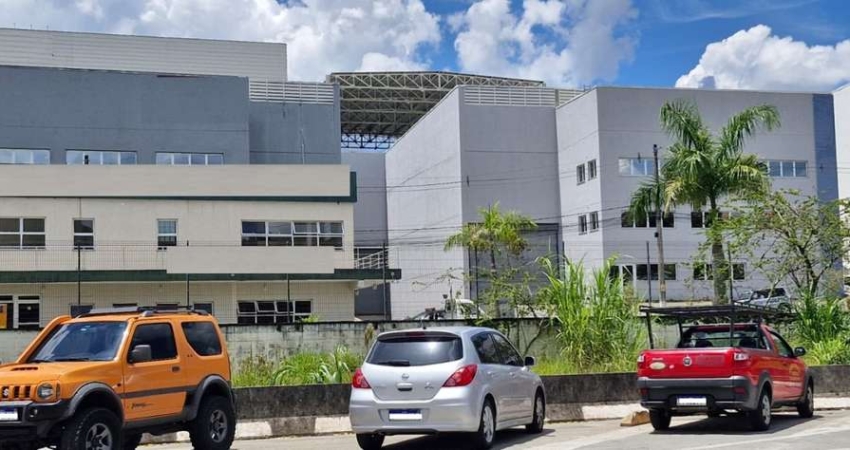 Prédio para Locação em Vargem Grande Paulista, Centro