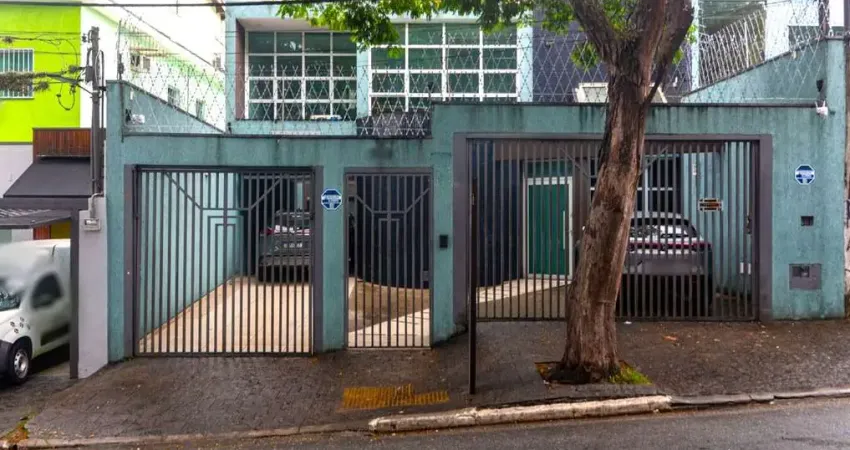 Casa Comercial para Locação em São Paulo, Bosque da Saúde, 5 vagas
