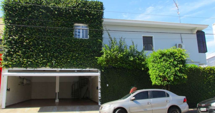 Casa Comercial para Locação em São Paulo, Saúde, 4 vagas