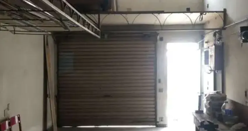 Barracão / Galpão / Depósito para alugar na Rua Cardeal Leme, Bela Vista, São Paulo