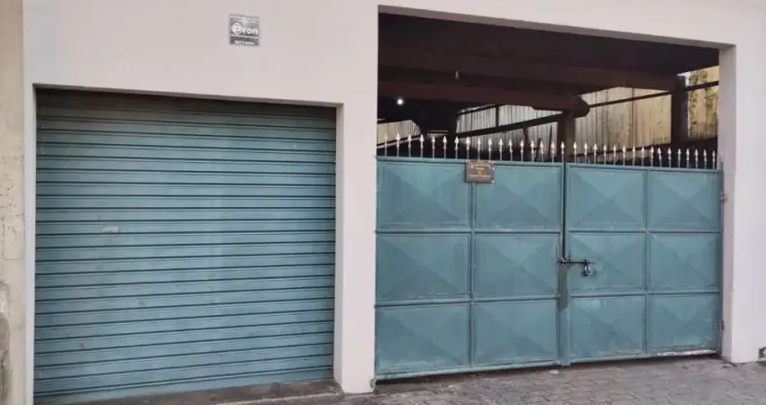 Galpão para Locação em São Paulo, Vila São Luís(Zona Oeste)