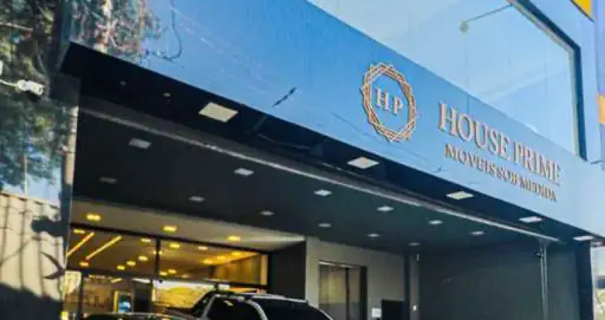 Ponto comercial para alugar na Via Anchieta, Vila Moinho Velho, São Paulo