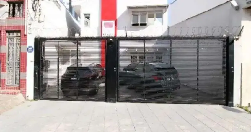 Casa Comercial para Venda em São Paulo, Santana, 3 banheiros