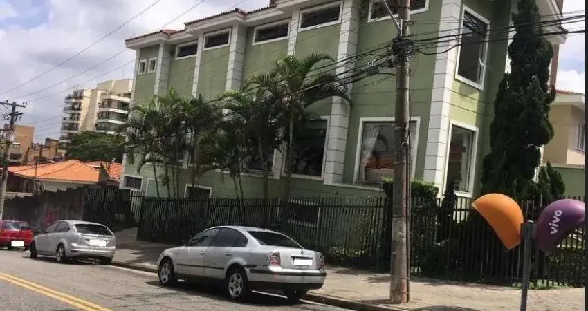 Prédio para Venda em São Paulo, Vila Progredior, 8 banheiros, 10 vagas