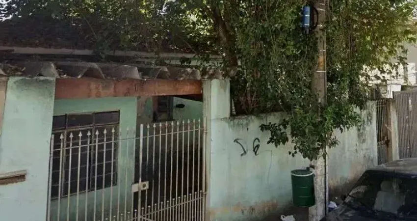 Terreno para Venda em São Paulo, Vila Guarani (Z Sul)