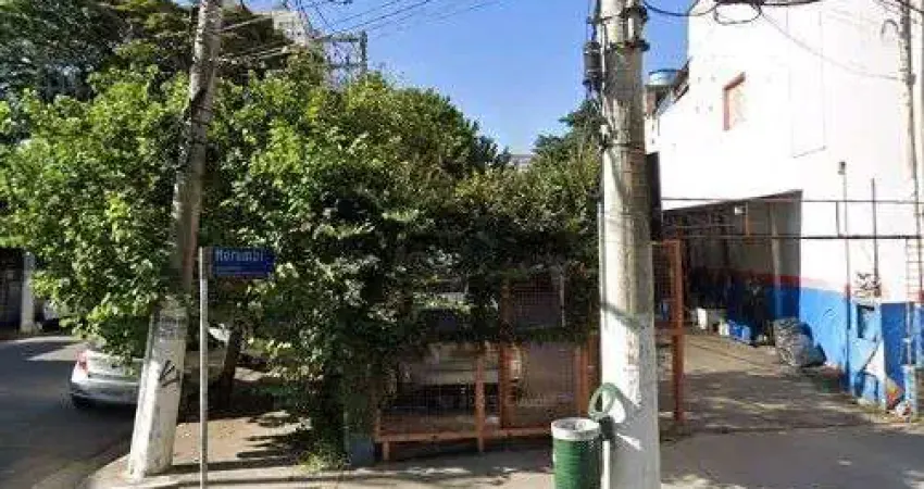 Terreno à venda na Avenida Morumbi, Santo Amaro, São Paulo