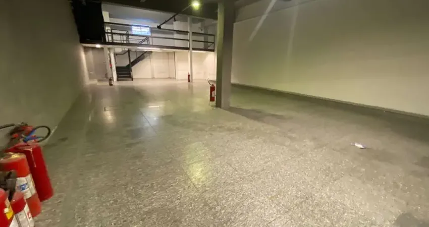 Loja para Locação em São Paulo, Centro, 2 banheiros