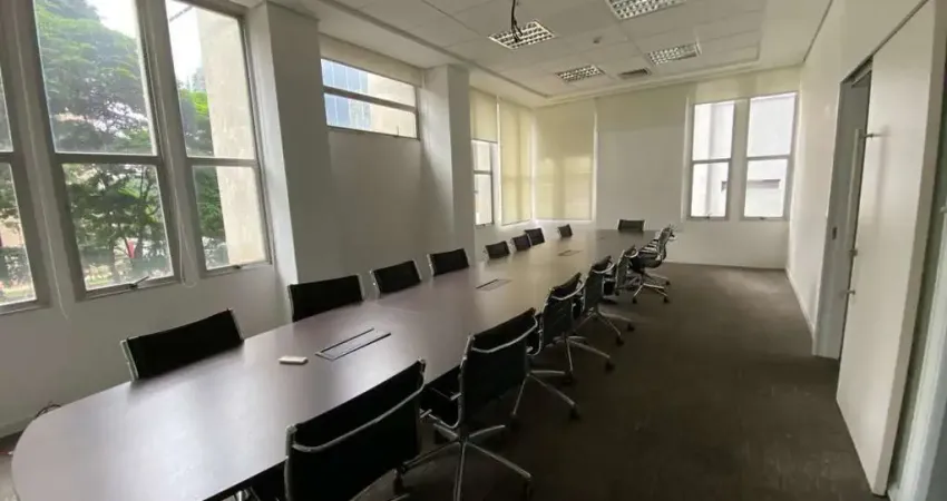 Sobreloja para locação em são paulo, bela vista, 3 banheiros, 12 vagas