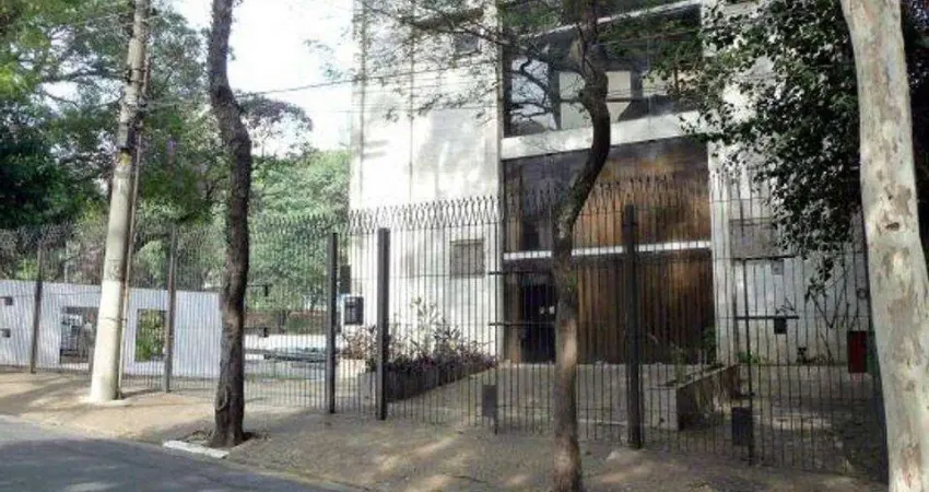 Prédio à venda na Rua Said Aiach, Paraíso, São Paulo